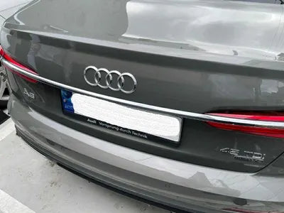 2023 Audi A6 WAUZZZF20PN023072 VIN:WAUZZZF20PN023072