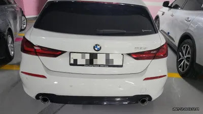 2020 BMW 118 WBA7M9107L7G17736 VIN:WBA7M9107L7G17736