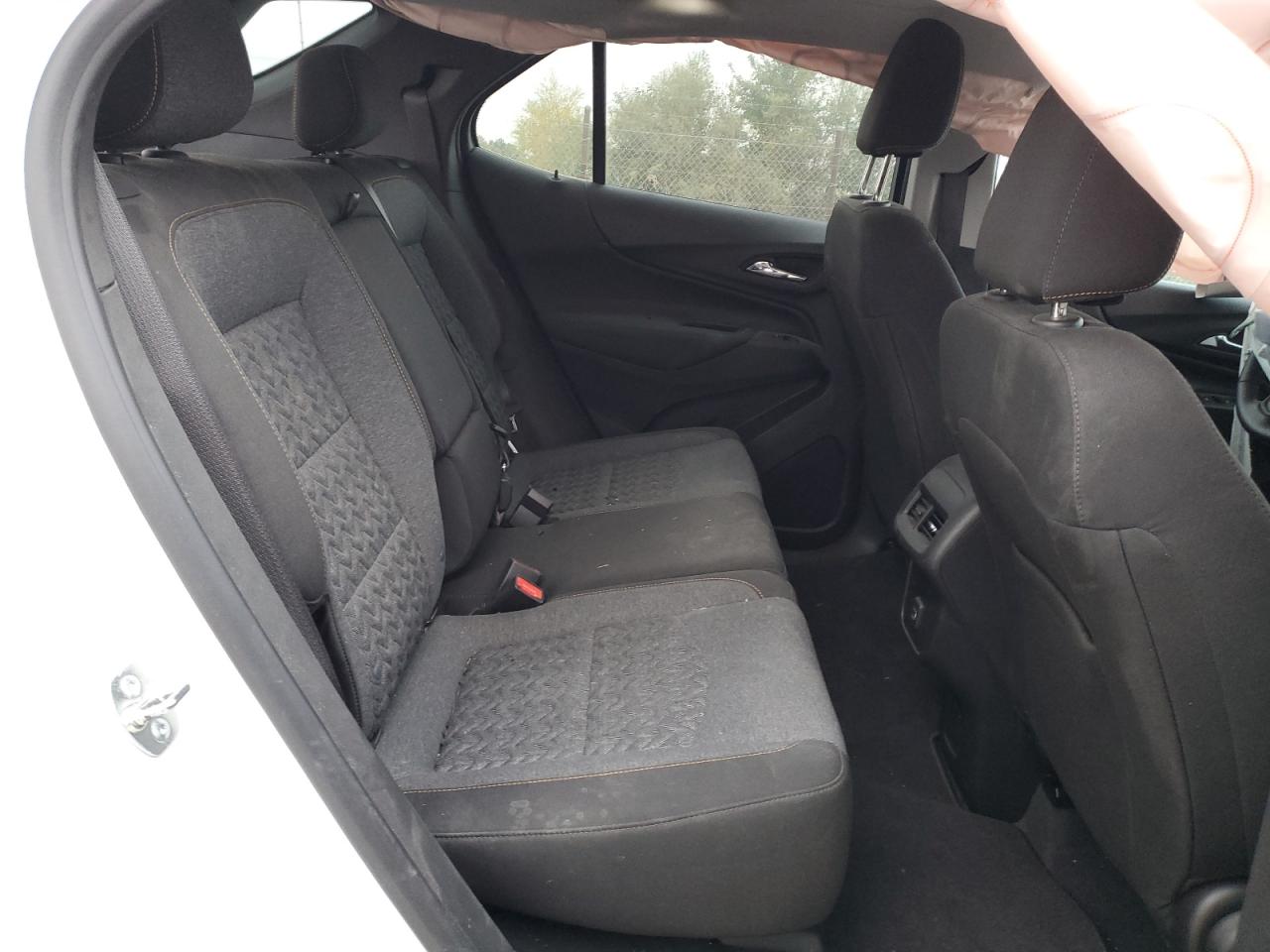 2024 CHEVROLET EQUINOX LT VIN:3GNAXUEG9RL231287