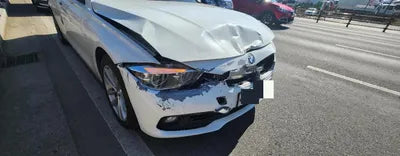 2017 BMW 320 WBA8C5107HA067882 VIN:WBA8C5107HA067882