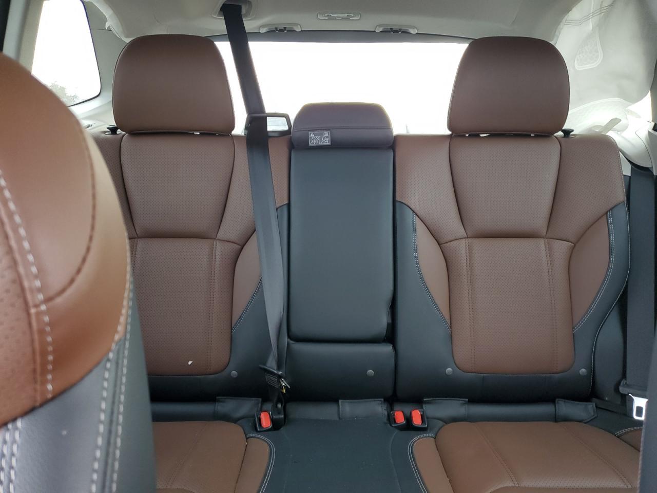 2022 SUBARU FORESTER TOURING VIN:JF2SKARC9NH516017