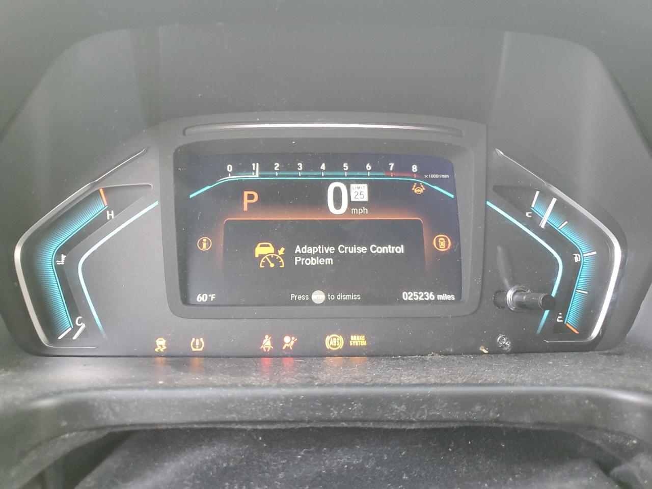 2022 HONDA ODYSSEY EXL VIN:5FNRL6H71NB014856