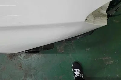 2015 BMW 320 WBA3D3109FK614184 VIN:WBA3D3109FK614184