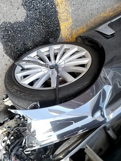 2016 BMW 740 WBA7E4108GGU98694 VIN:WBA7E4108GGU98694