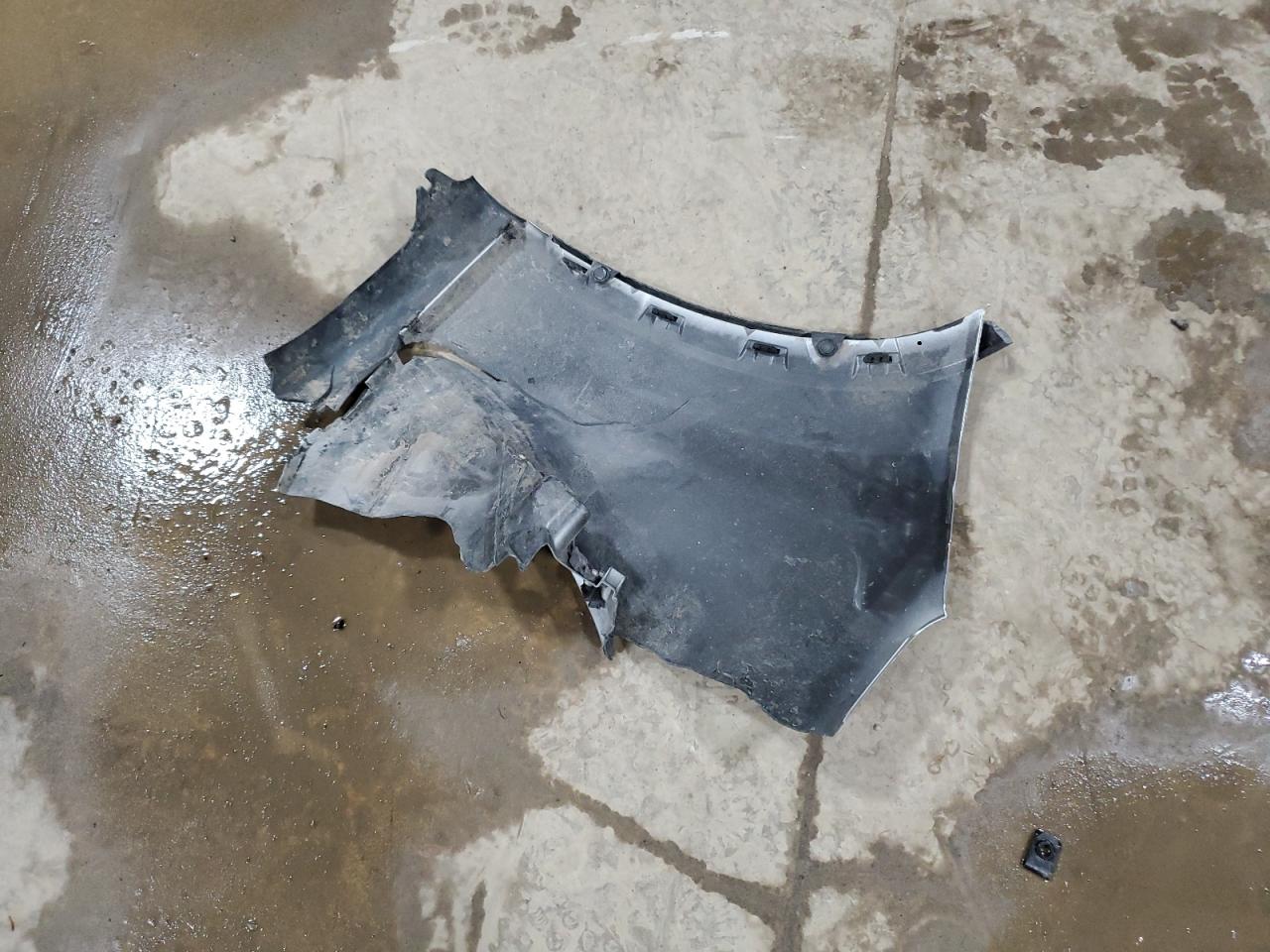 2022 TOYOTA HIGHLANDER HYBRID XLE VIN:5TDGBRCH4NS546206