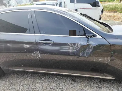 2016 Genesis G80 VIN: