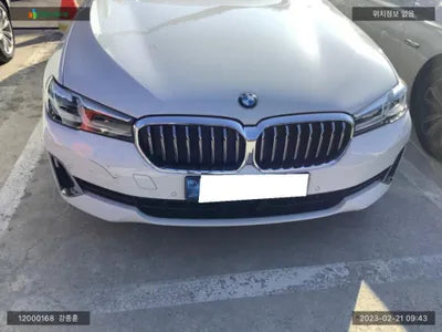 2020 BMW 520 WBA11BH06MCF53712 VIN:WBA11BH06MCF53712