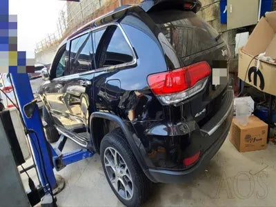 2019 Jeep Grand Cherokee 1C4RJFBG9KC608005 VIN:1C4RJFBG9KC608005