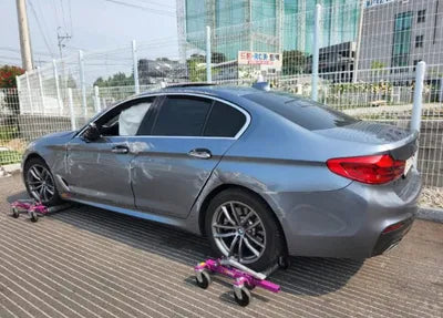 2018 BMW 520 968KMWBAJC3104JDB VIN:968KMWBAJC3104JDB