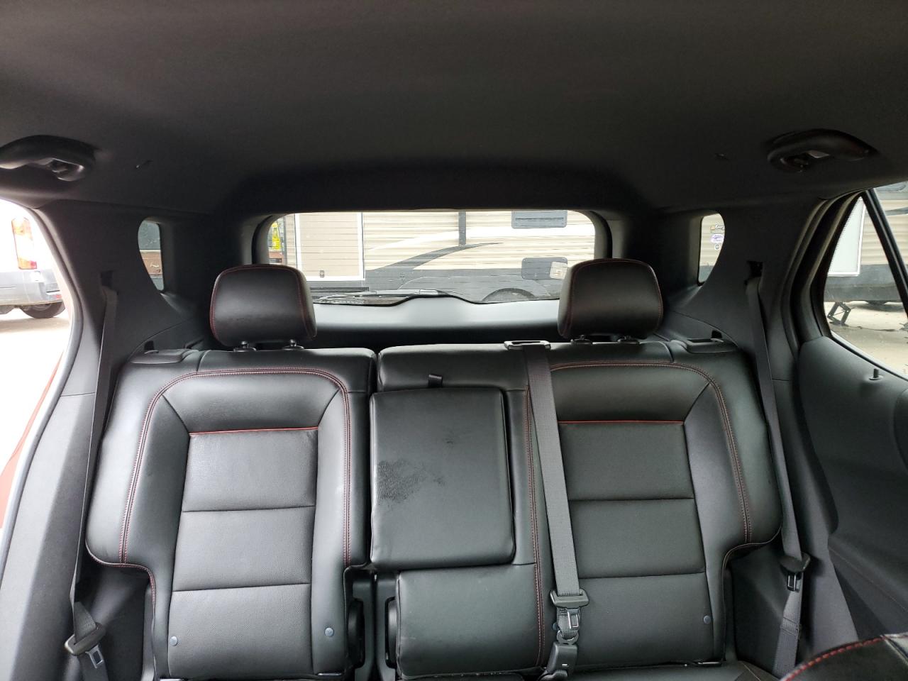 2023 CHEVROLET EQUINOX RS VIN:3GNAXWEG4PS151183