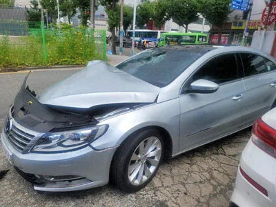 2015 Volkswagen CC WVWZZZ3CZFE823816 VIN:WVWZZZ3CZFE823816