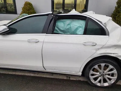 2020 Mercedes-Benz E 220 W1KZF0FB7LA823012 VIN:W1KZF0FB7LA823012