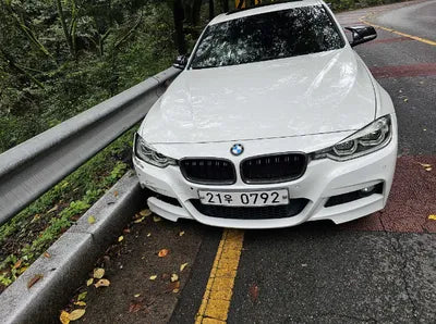 2016 BMW 320 WBA8C510XGK634174 VIN:WBA8C510XGK634174