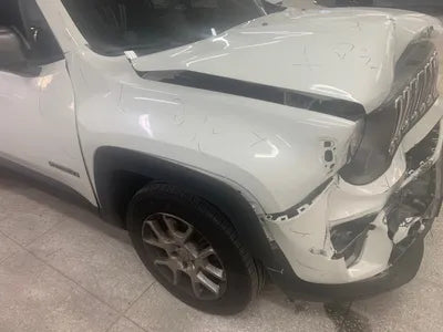 2019 Jeep Renegade 1C4BU0000KPK57548 VIN:1C4BU0000KPK57548