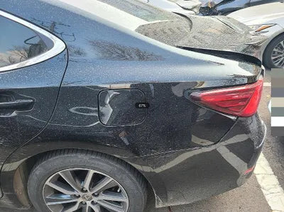 2016 Lexus ES 300 VIN: