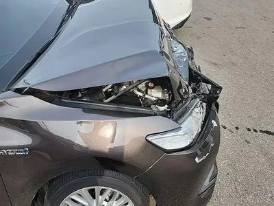2018 Toyota Camry JTNB21HK1J3011776 VIN:JTNB21HK1J3011776