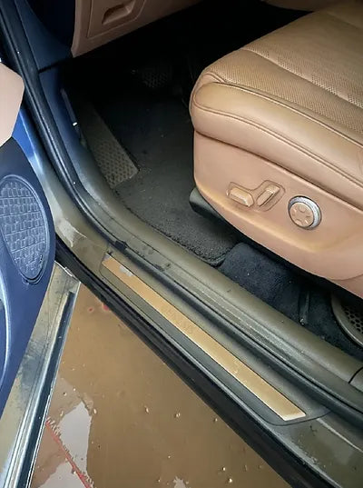 2020 Genesis GV80 VIN: