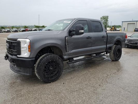 2024 FORD F250 SUPER DUTY VIN:1FT7W2BA2REC35952