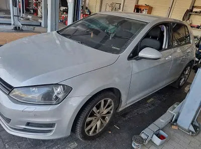 2015 Volkswagen Golf WVWZZZAUZFW154129 VIN:WVWZZZAUZFW154129