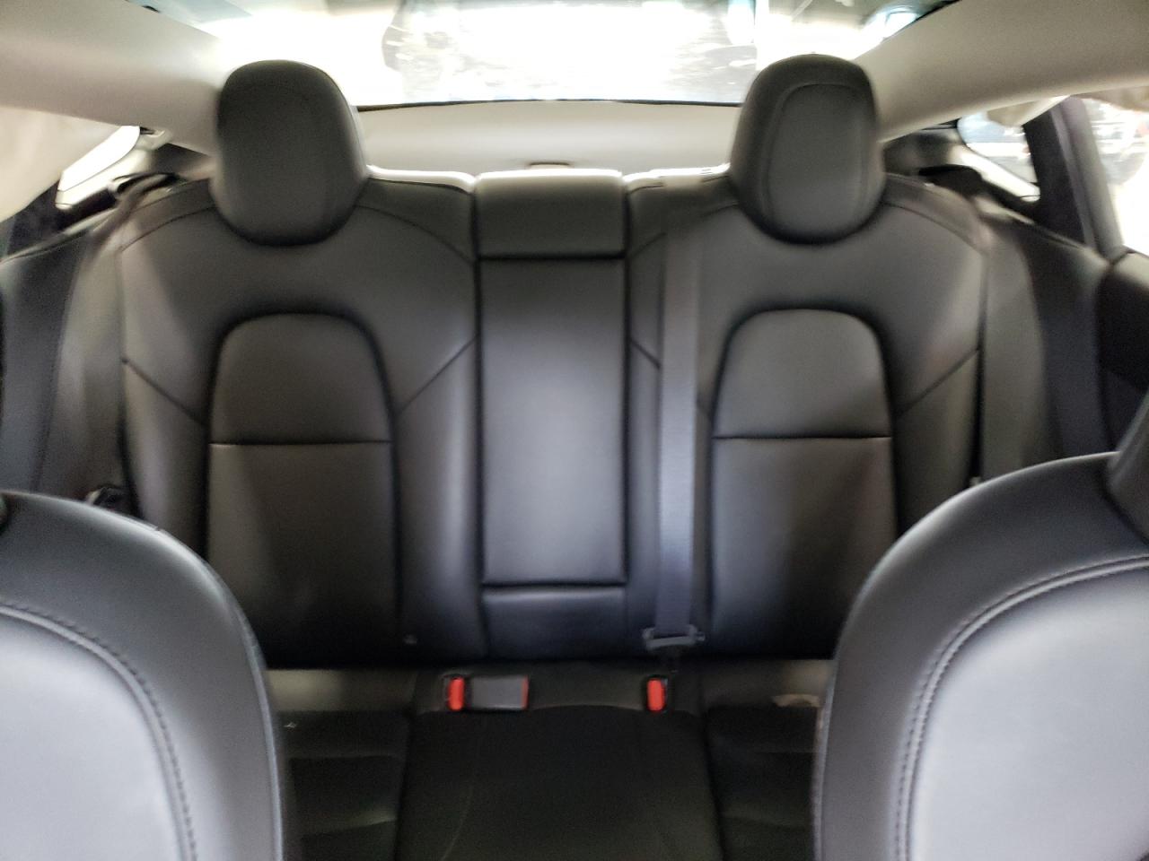 2023 TESLA MODEL 3  VIN:5YJ3E1EA8PF509979