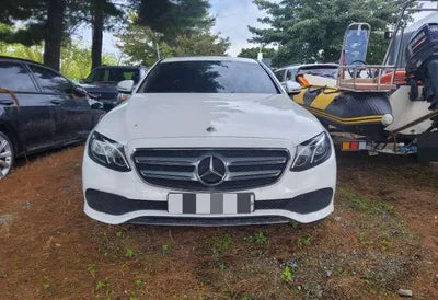 2019 Mercedes-Benz E 300 VIN: