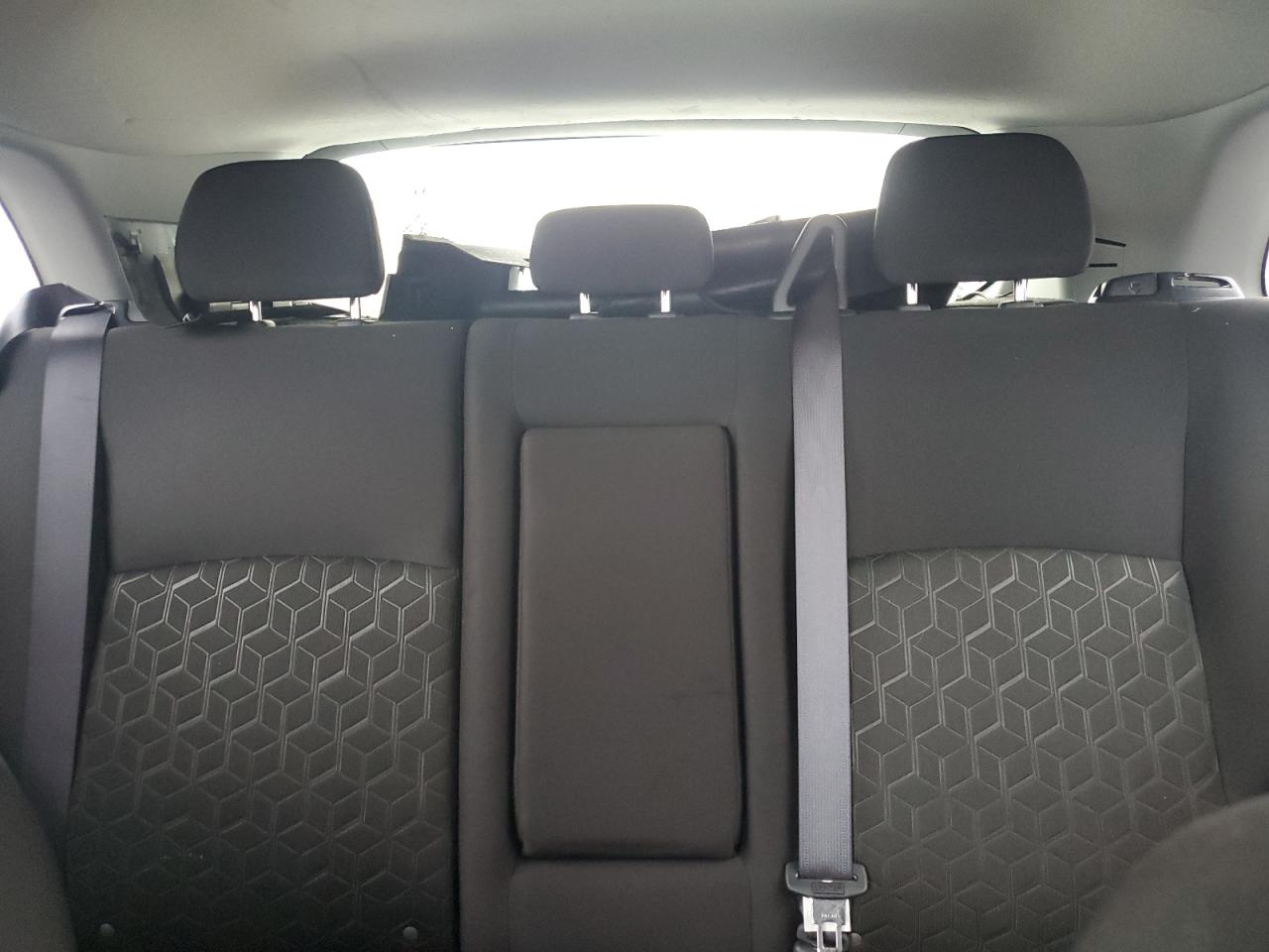 2022 MITSUBISHI OUTLANDER SPORT ES VIN:JA4APUAU9NU004678