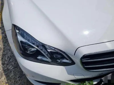 2015 Mercedes-Benz E 220 WDDHF0AB3FB154058 VIN:WDDHF0AB3FB154058