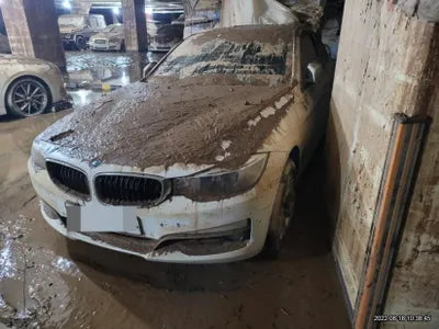 2016 BMW 320 585KMWBA8Y7108GG3 VIN:585KMWBA8Y7108GG3