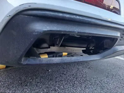 2020 Audi A6 WAUZZZF21LN076504 VIN:WAUZZZF21LN076504