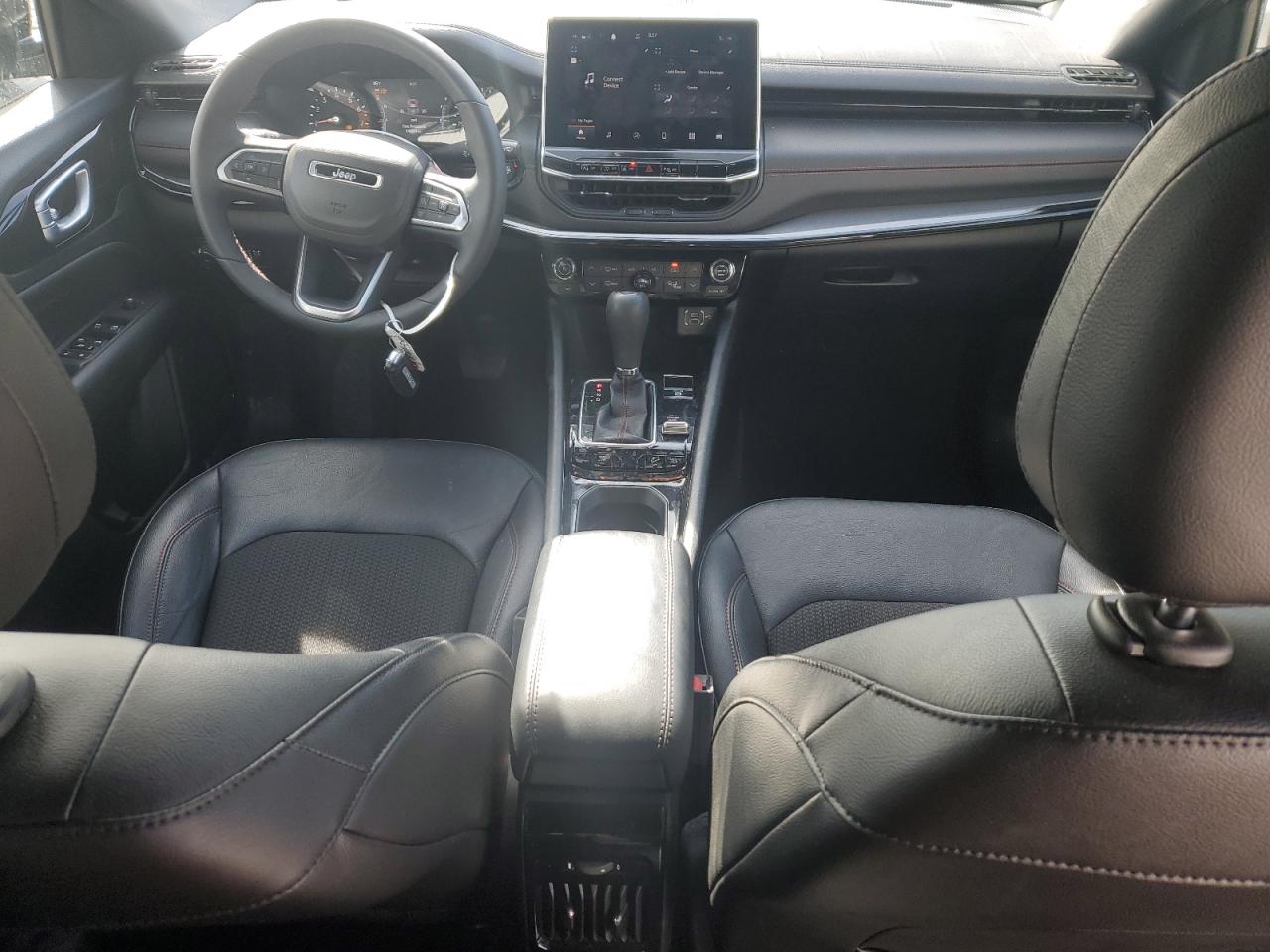 2023 JEEP COMPASS TRAILHAWK VIN:3C4NJDDN0PT556600
