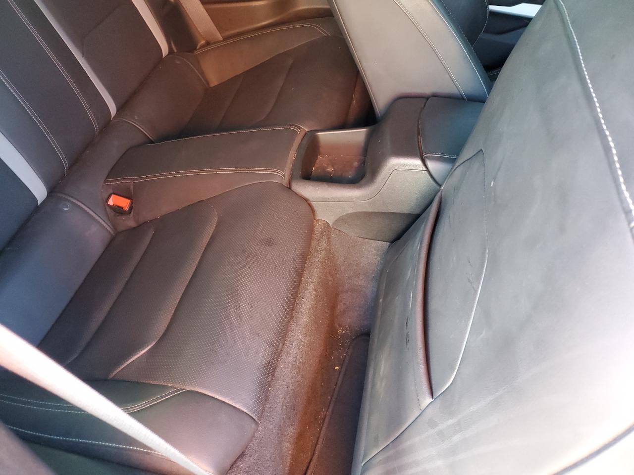 2023 CHEVROLET CAMARO LT1 VIN:1G1FF1R75P0155970