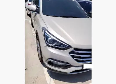 2016 Hyundai Santa FE 585KMKMHSU81UBGU6 VIN:585KMKMHSU81UBGU6