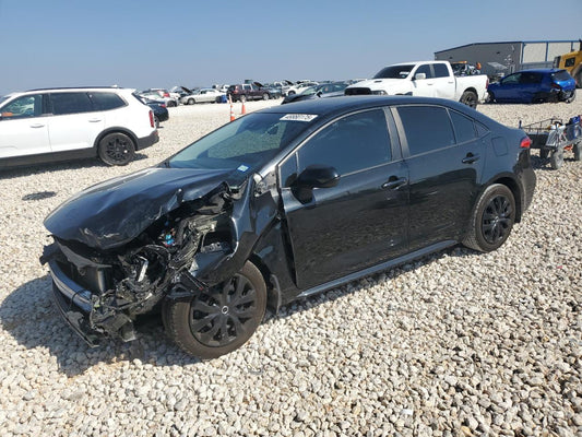 2022 TOYOTA COROLLA LE VIN:5YFEPMAE3NP340324