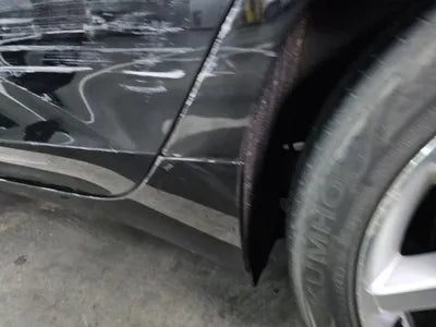 2017 Chevrolet Impala 1G1155SA1HU128656 VIN:1G1155SA1HU128656