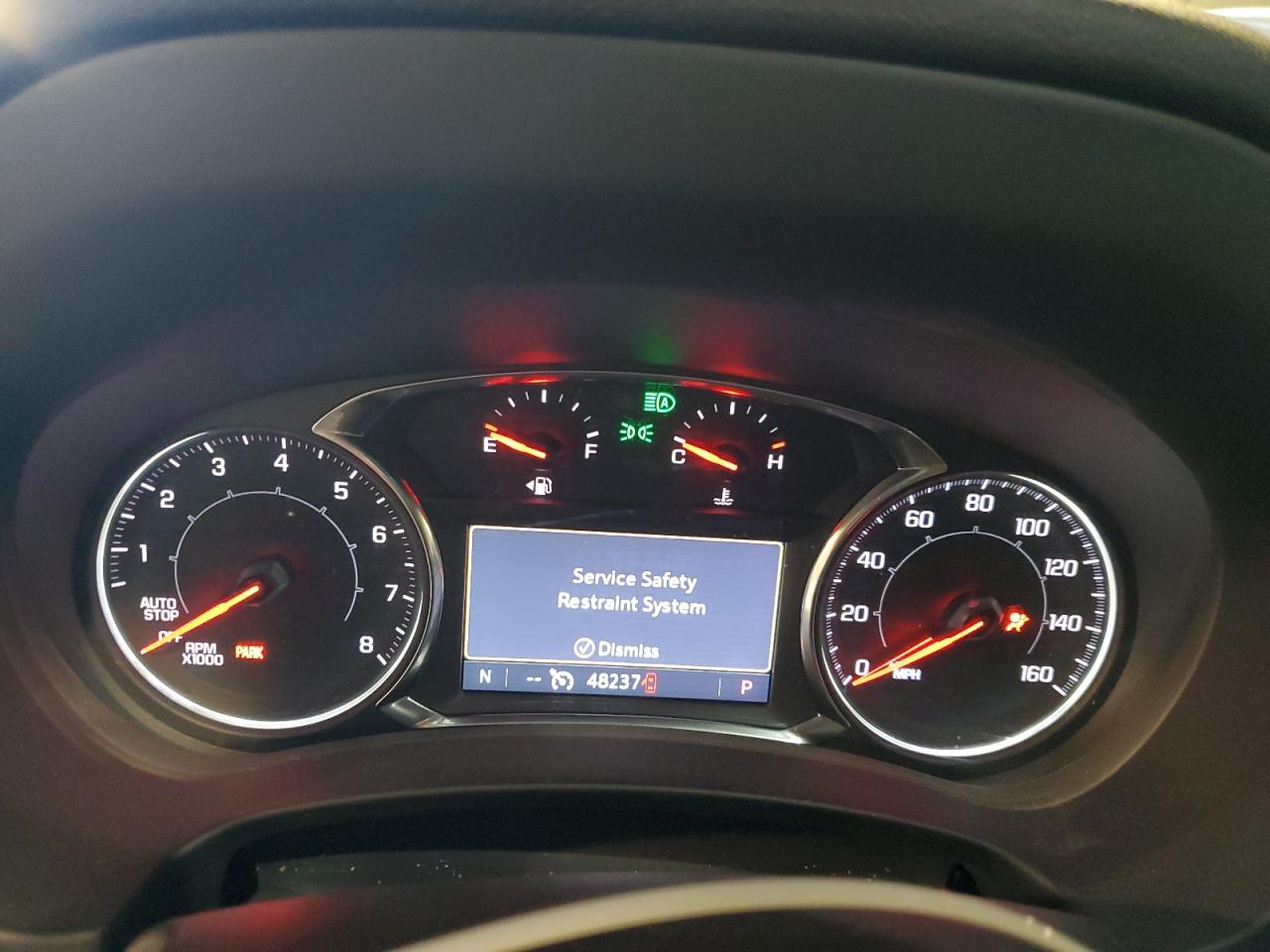 2022 GMC TERRAIN SLT VIN:3GKALVEV2NL215648