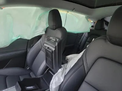 2023 Tesla Model Y LRWYGCFS5PC103543 VIN:LRWYGCFS5PC103543