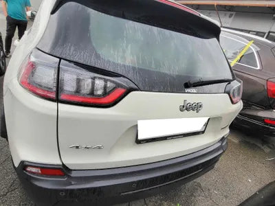 2018 Jeep Cherokee 1C4PJMCB6KD124995 VIN:1C4PJMCB6KD124995