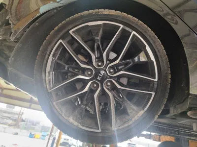 2021 Kia K5 VIN: