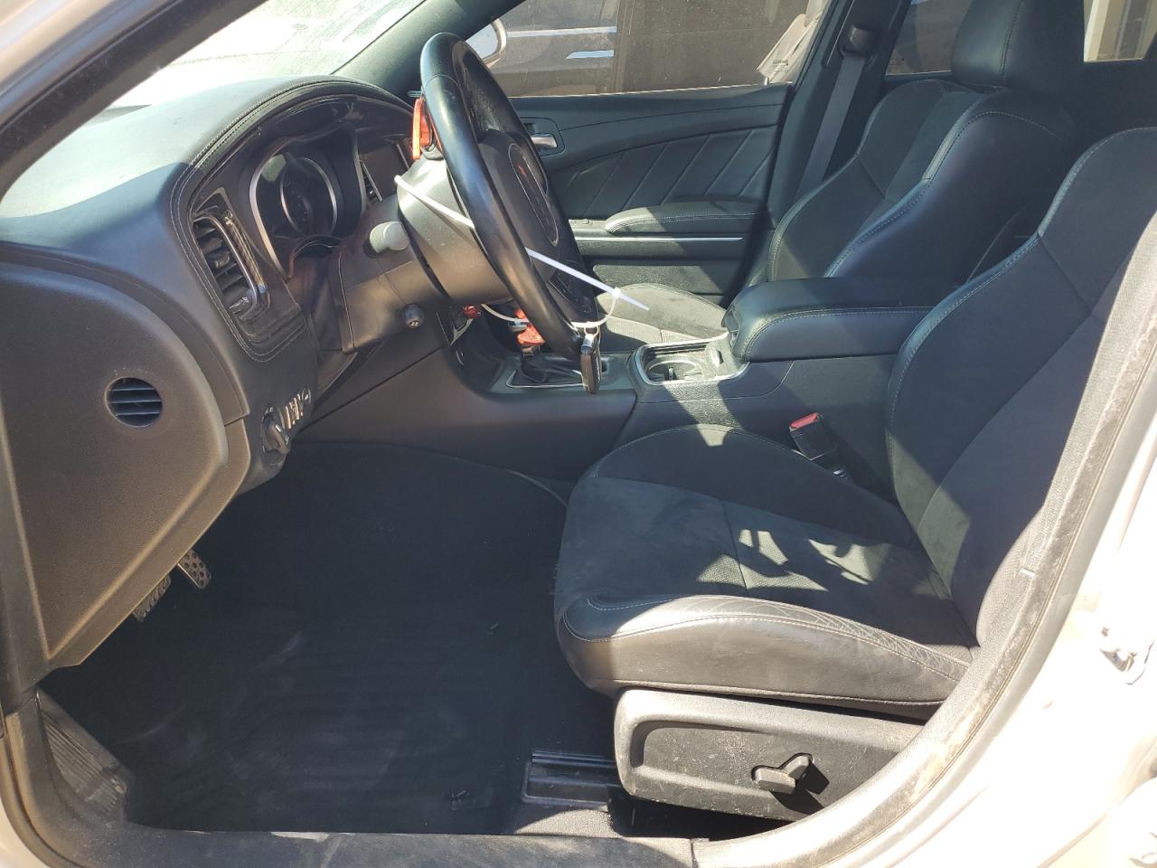 2022 DODGE CHARGER R/T VIN:2C3CDXCT2NH114623