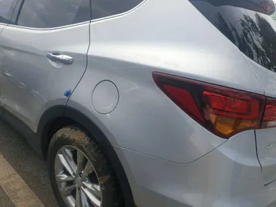 2016 Hyundai Santa FE KMHSW81UBGU683360 VIN:KMHSW81UBGU683360