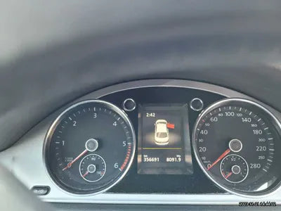 2015 Volkswagen CC WVWZZZ3CZFE820974 VIN:WVWZZZ3CZFE820974