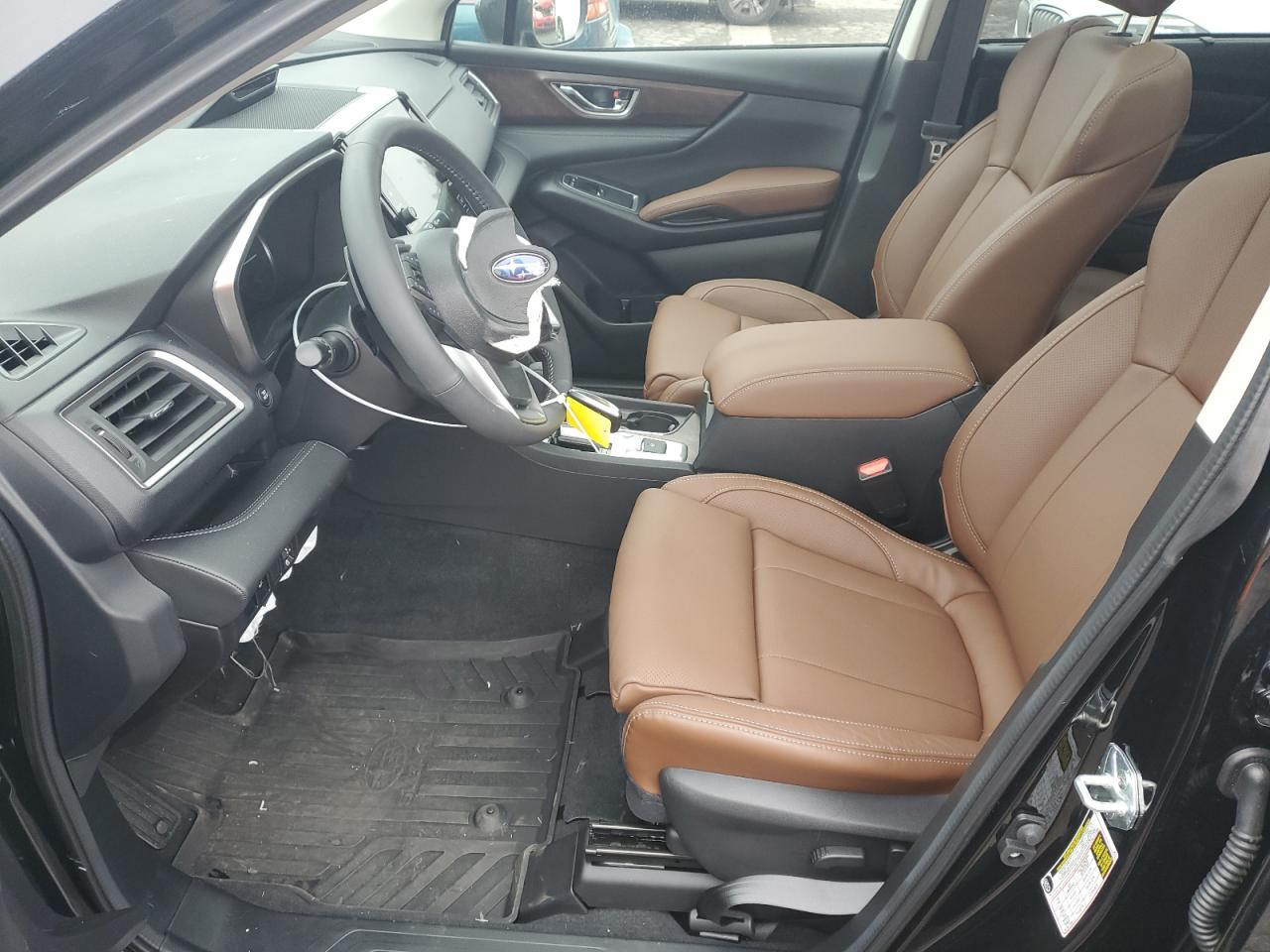 2024 SUBARU ASCENT TOURING VIN:4S4WMAWDXR3453368