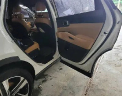 2022 Kia Sorento VIN: