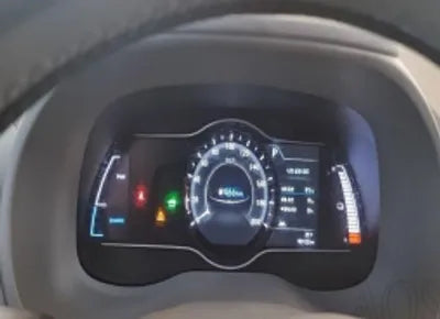 2020 Hyundai Kona KMHK381GFLU110457 VIN:KMHK381GFLU110457