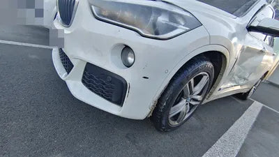 2016 BMW 120 WBAHU3104H5E39837 VIN:WBAHU3104H5E39837