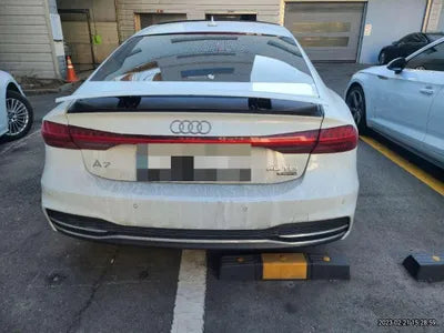 2022 Audi A7 WAUZZZF28NN041171 VIN:WAUZZZF28NN041171
