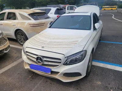 2018 Mercedes-Benz C 200 WDDWF3HB0JR340719 VIN:WDDWF3HB0JR340719