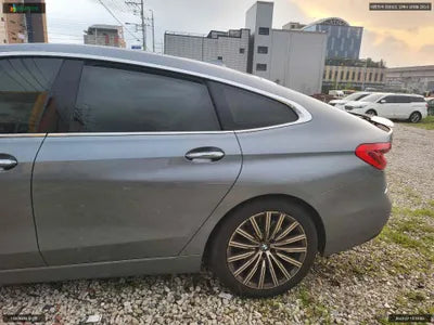 2018 BMW 630 WBAJW8102JBK91054 VIN:WBAJW8102JBK91054