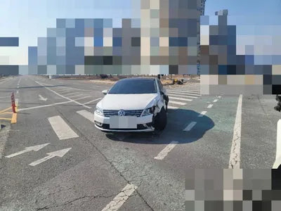 2015 Volkswagen CC WVWZZZ3CZFE819380 VIN:WVWZZZ3CZFE819380