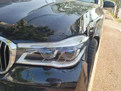 2016 BMW 730 WBA7C4108GG641147 VIN:WBA7C4108GG641147